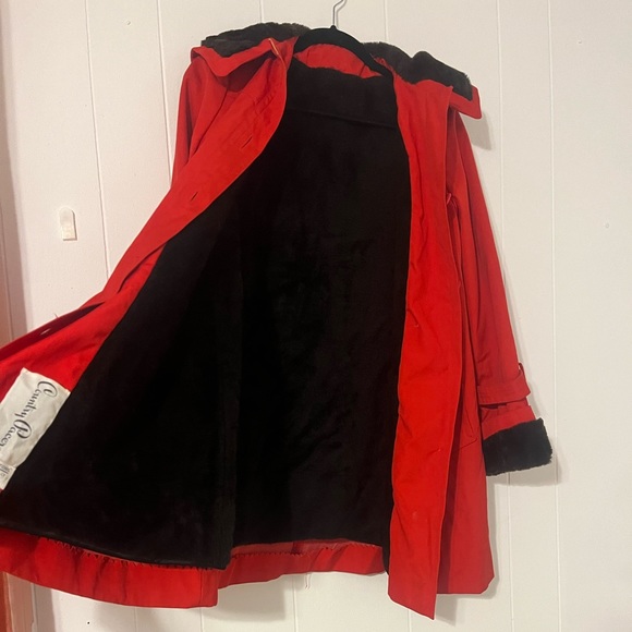 Country Pacer Coat - Picture 2 of 9